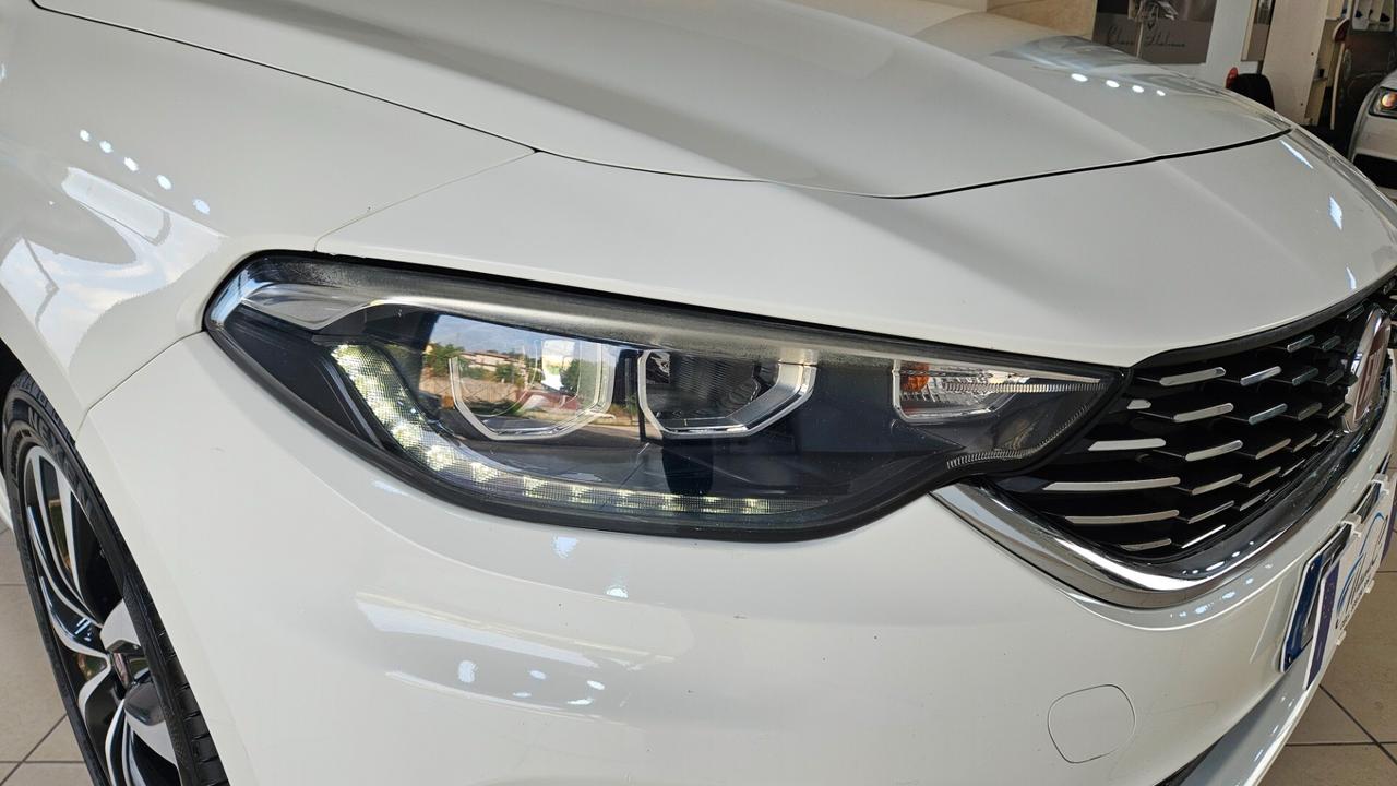 Fiat Tipo 1.3 Mjt S&S 5 porte Lounge