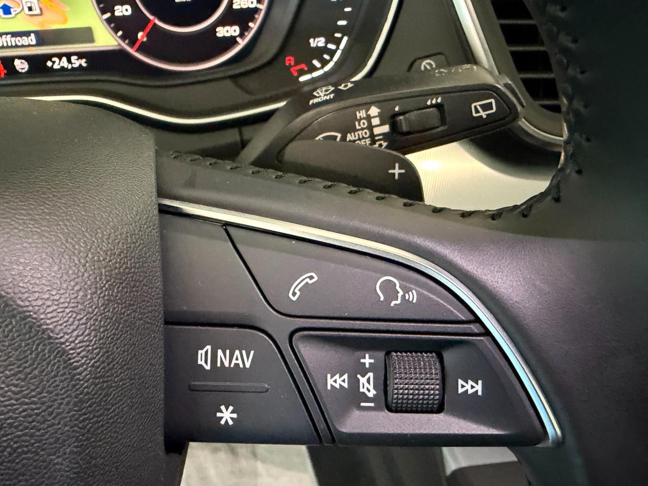 Audi Q5 Quattro 2.0 TDI 190 cv. S Tronic BUSINESS SPORT