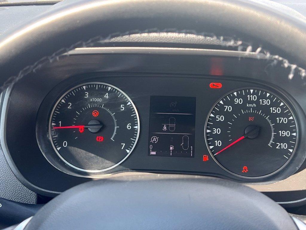 DACIA Duster 1.5 dci Comfort 4x2 s&s 110cv del 2018