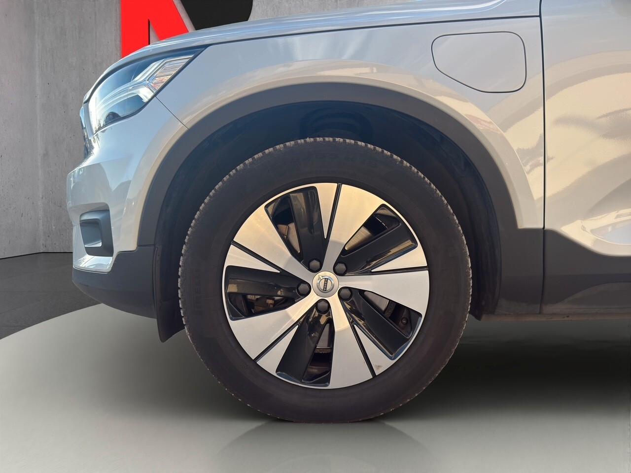 Volvo XC40 T5 Recharge Plug-in Hybrid Inscription