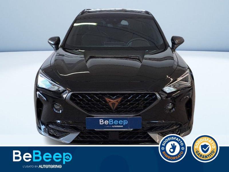 Cupra Formentor 1.5 TSI DSG