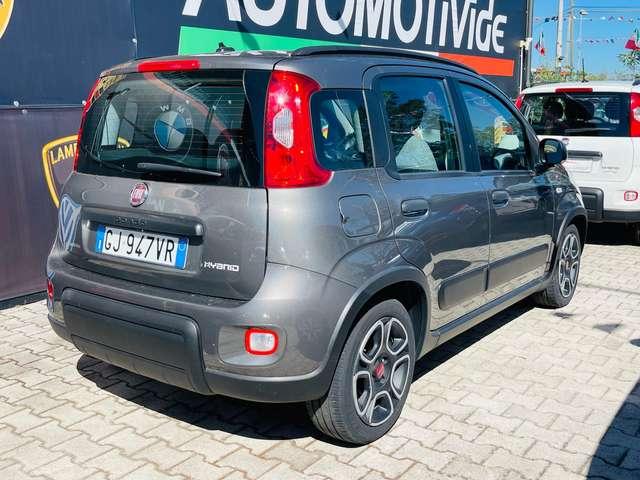 Fiat Panda 1.0 firefly hybrid City Life **SUPER PROMO**