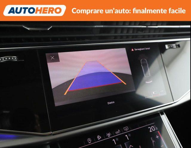 AUDI Q8 50 TDI 286 CV quattro tiptronic