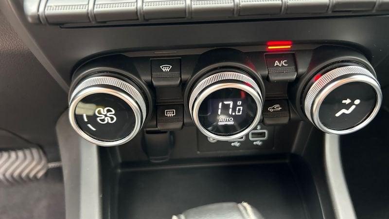 Renault Arkana 1.6 E-Tech full hybrid Intens Auto 145cv 1.6 E-Tech full hybrid Intens 145cv