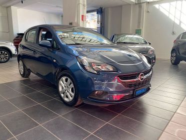 Opel Corsa 1.4 GPL 5 porte n-Joy OK NEOPATENTATI - BOMBOLE OK FINO AL 2025 - CONDIZIONI PARI AL NUOVO - CATENA