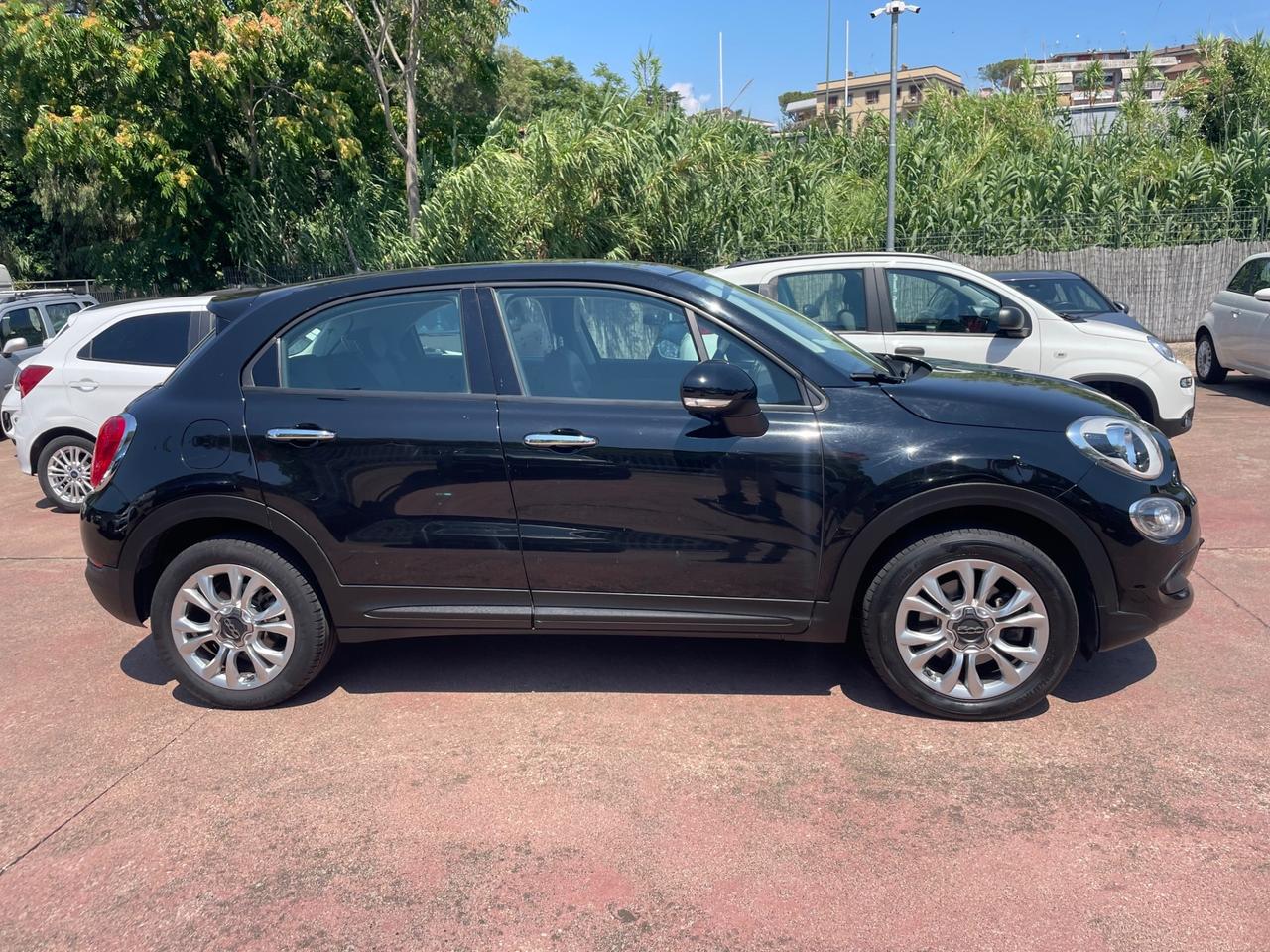 Fiat 500X 1.6 E-Torq 110 CV Pop Star