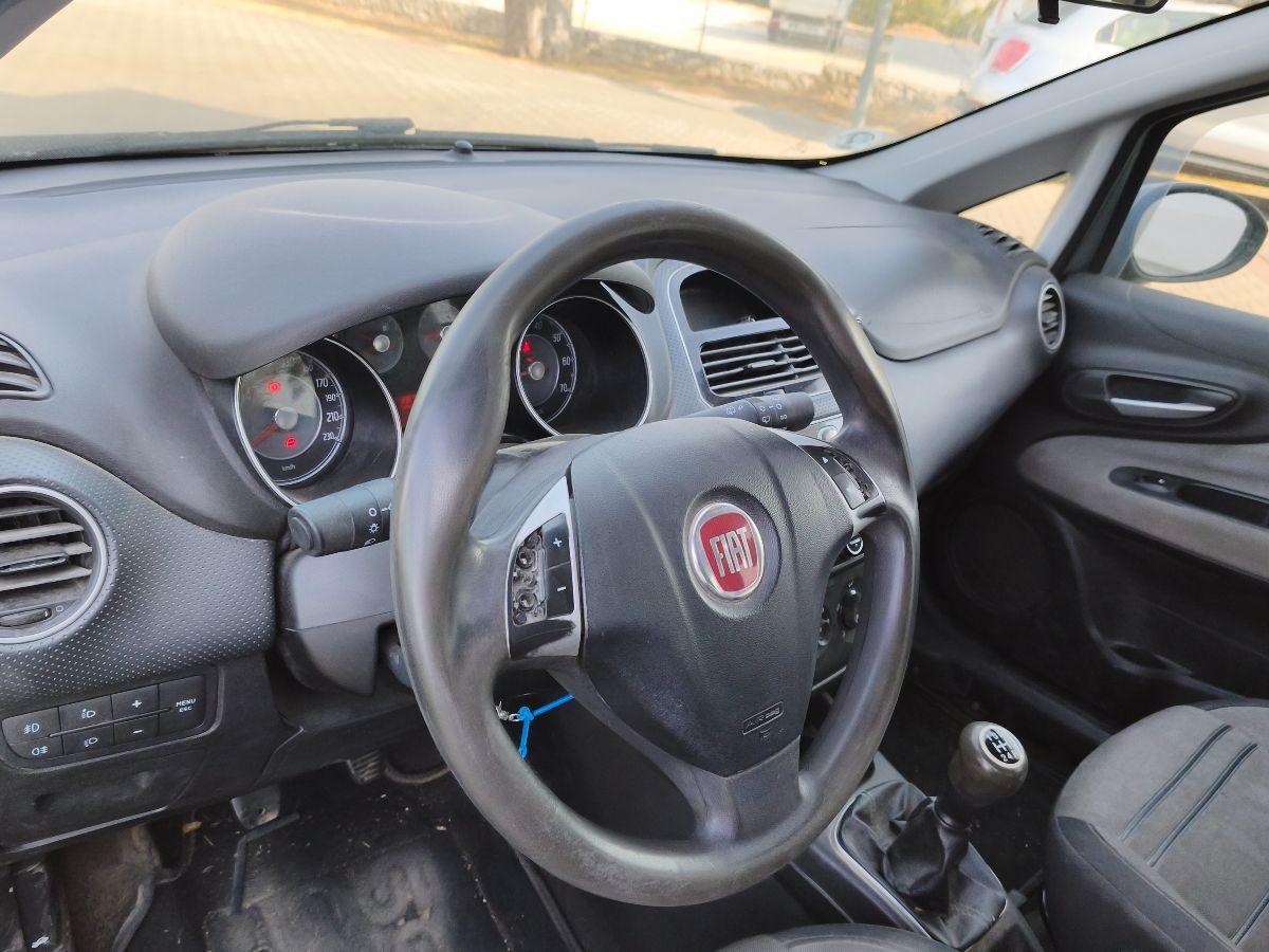 FIAT Punto Evo 1.3 Mjt 75CV 5p. Dynamic