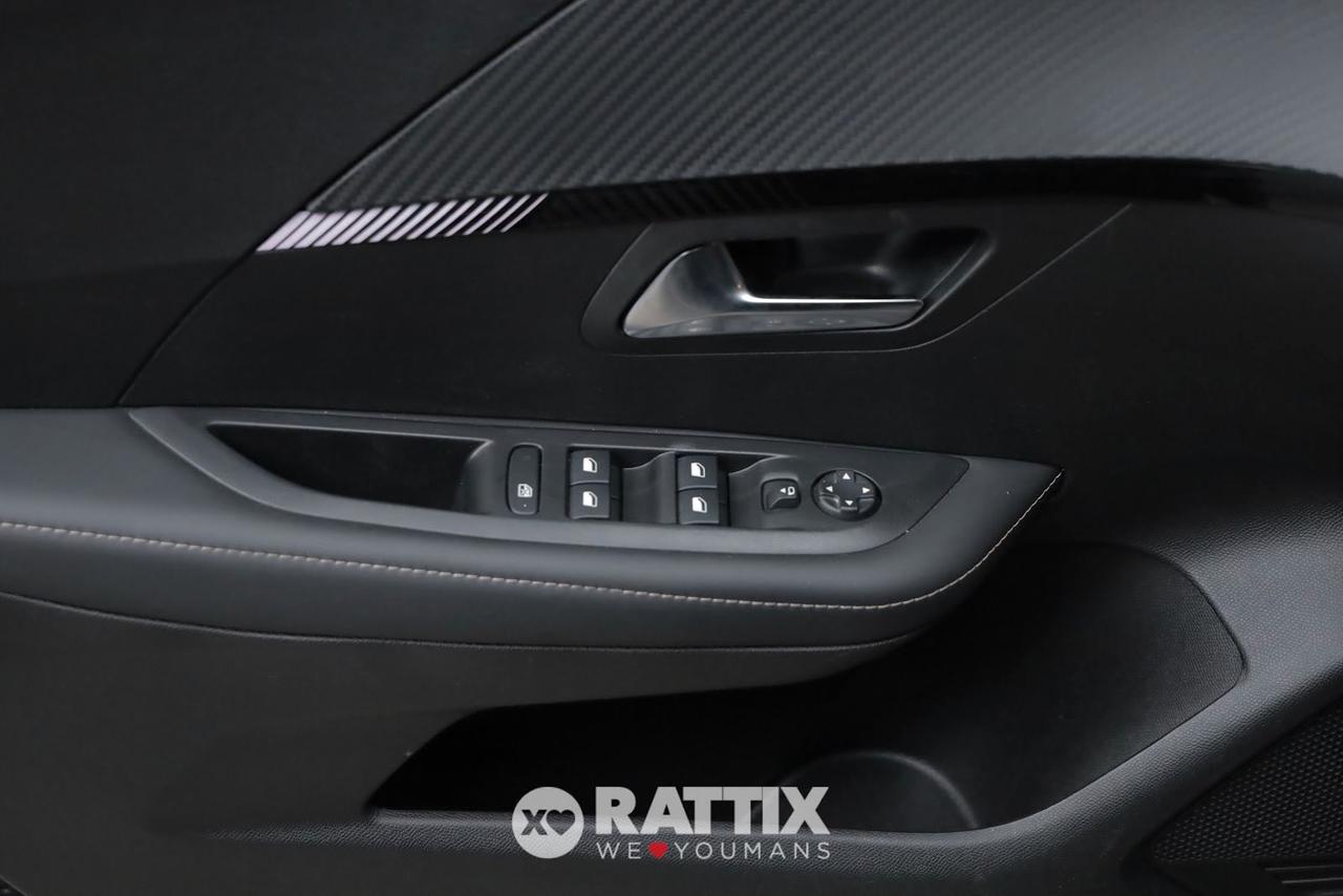 Peugeot 208 1.2 puretech 100CV Allure