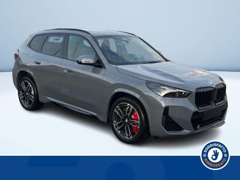 BMW X1 sDrive 18d M Sport