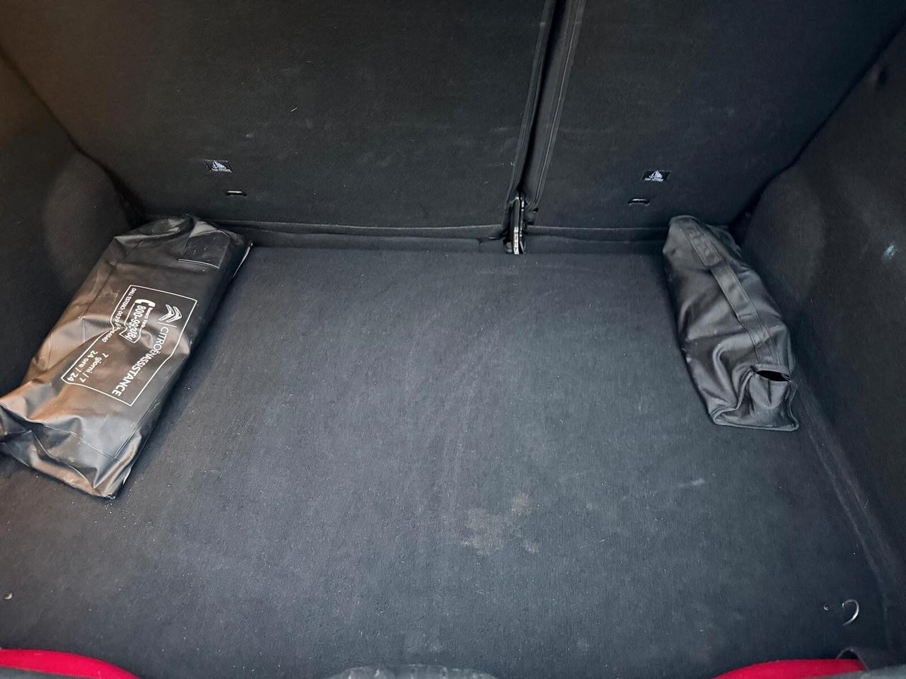 Citroen C4 Cactus BlueHDi 100 S&S ETG6 Shine Automatica Tetto Panoramico/Navi/ Telecamera ***CIESSE PIUMINI***