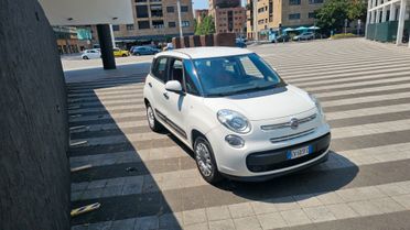 Fiat 500L 0.9 TwinAir Turbo Natural Power Pop