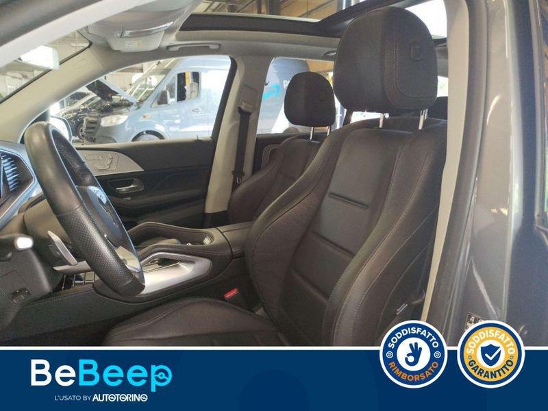 Mercedes-Benz GLE 350 D PREMIUM 4MATIC AUTO