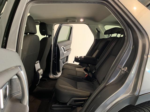 LAND ROVER Discovery Sport 2.0 TD4 150 CV Auto Business Edition