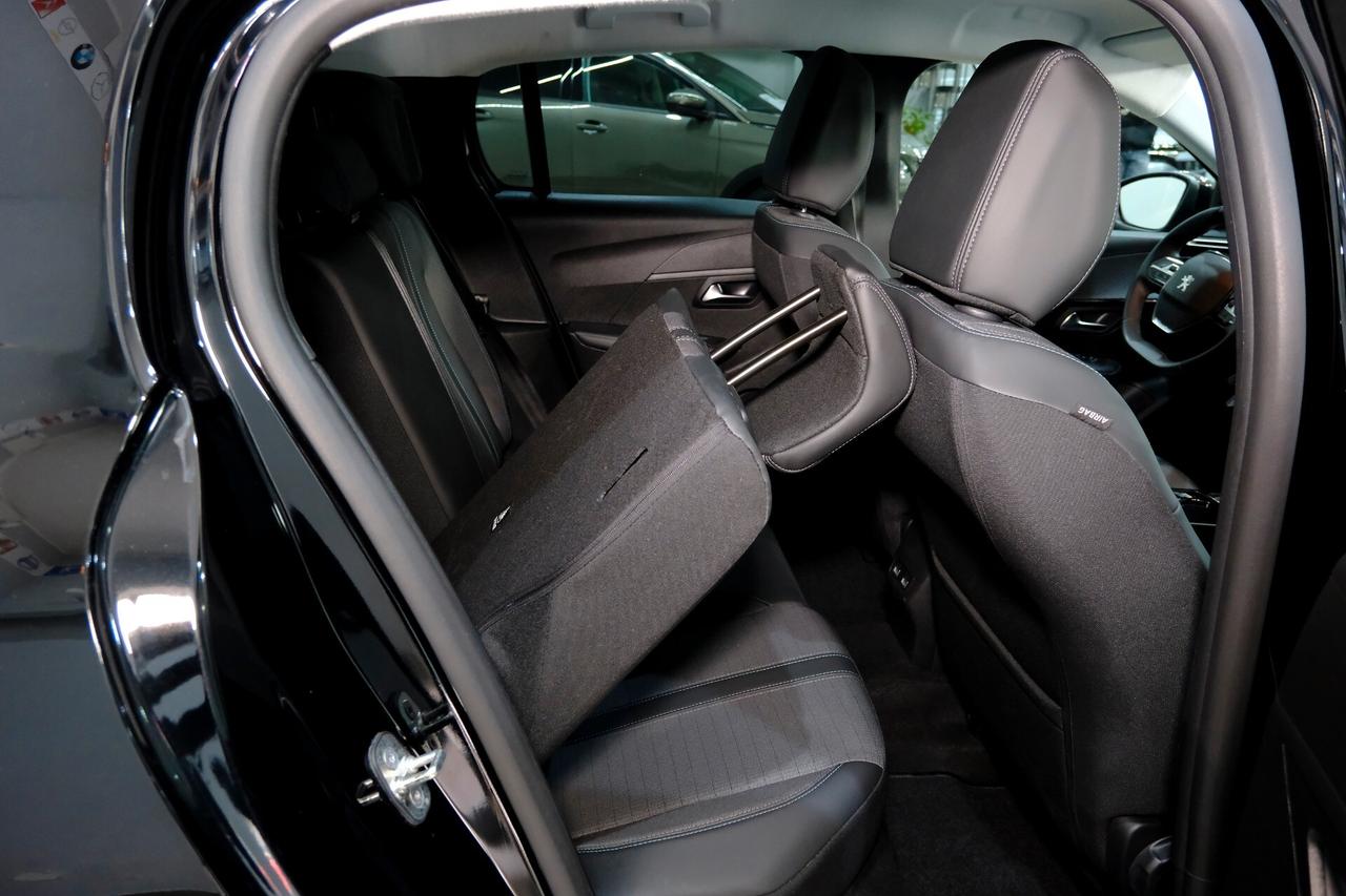 Peugeot 208 1.2T 100cv ALLURE Full LED