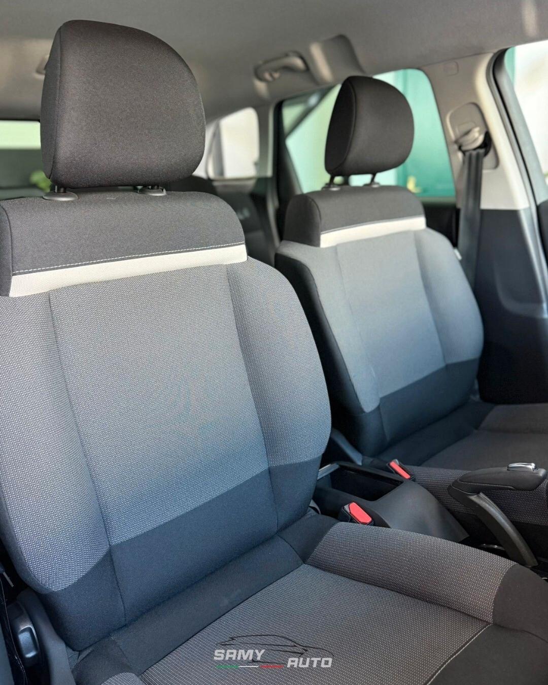 Citroen C3 Aircross PureTech 110 S&S Shine Pack