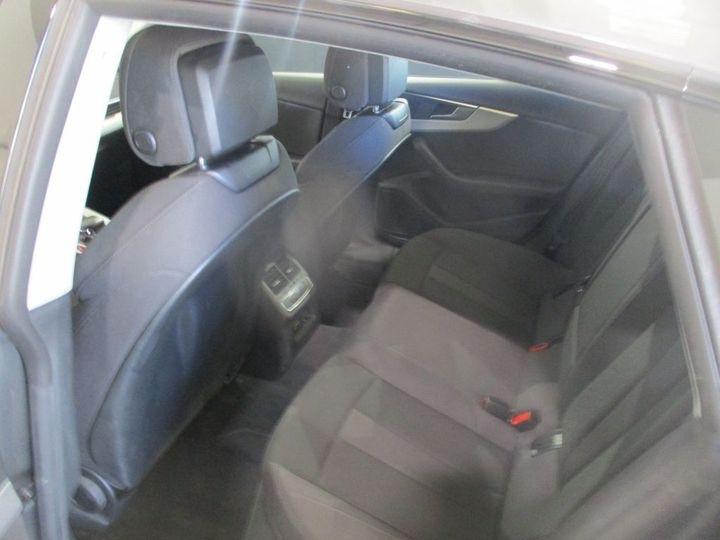 Audi A5 SPB 40 TDI S tronic line edition