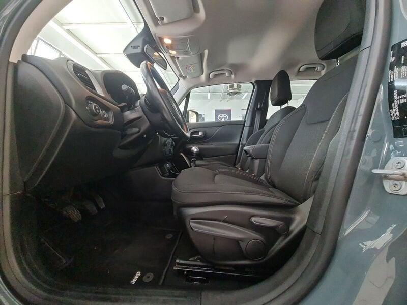 Jeep Renegade 1.0 T3 Limited