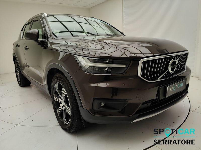 Volvo XC40 1.5 t3 Inscription 163cv my20