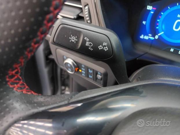 Ford Kuga 2.5 full hybrid ST-Line 4X4 190cv