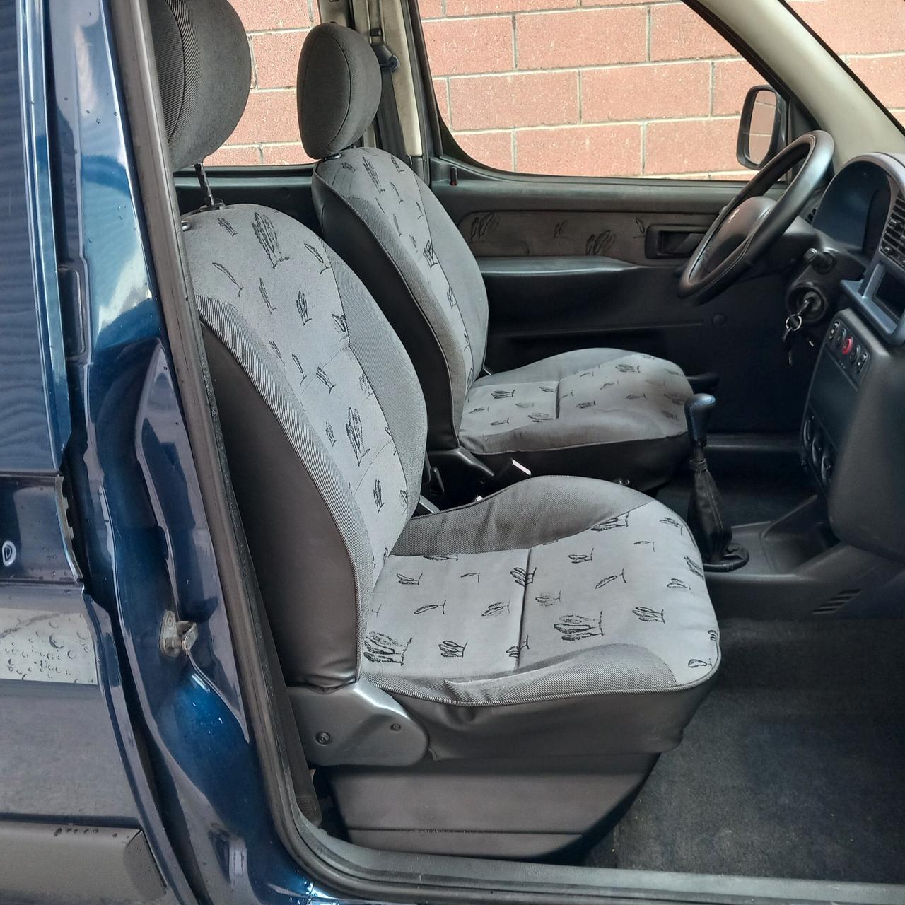 Peugeot Partner 2.0 Hdi