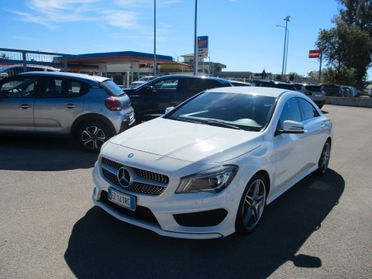 Mercedes-benz CLA 180 d Automatic Premium