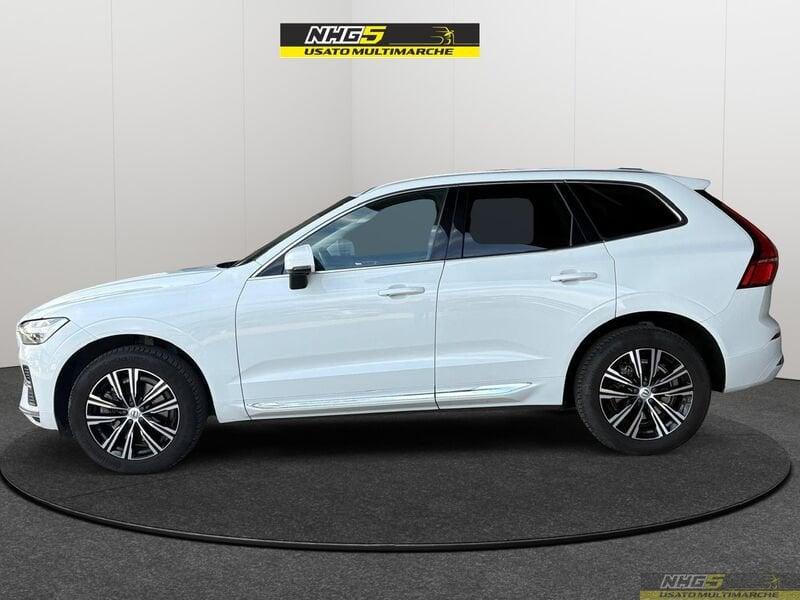 Volvo XC60 B4 (d) automatico Plus Bright