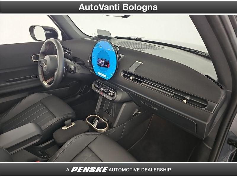 MINI Cooper Mini Cooper Cabrio 2.0 C JCW auto