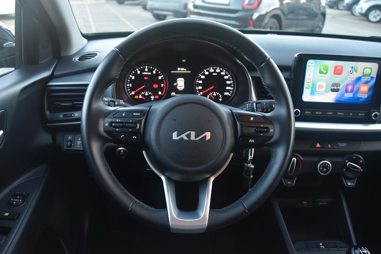 Kia Stonic 1.2 dpi ECO GPL Style