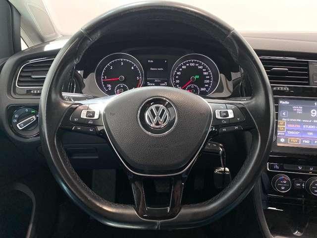 Volkswagen Golf 1.6 TDI DSG 5p. NEOPATENTATI