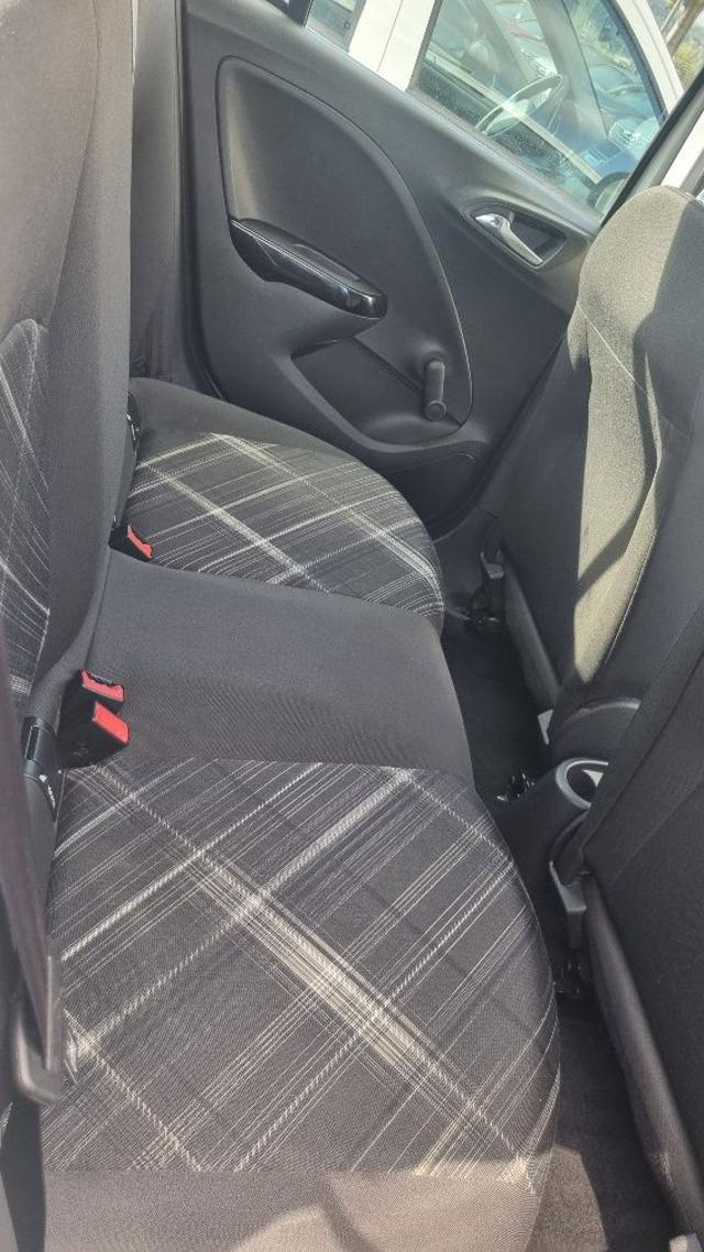 OPEL Corsa 1.4 90CV GPL Tech 5 porte b-Color