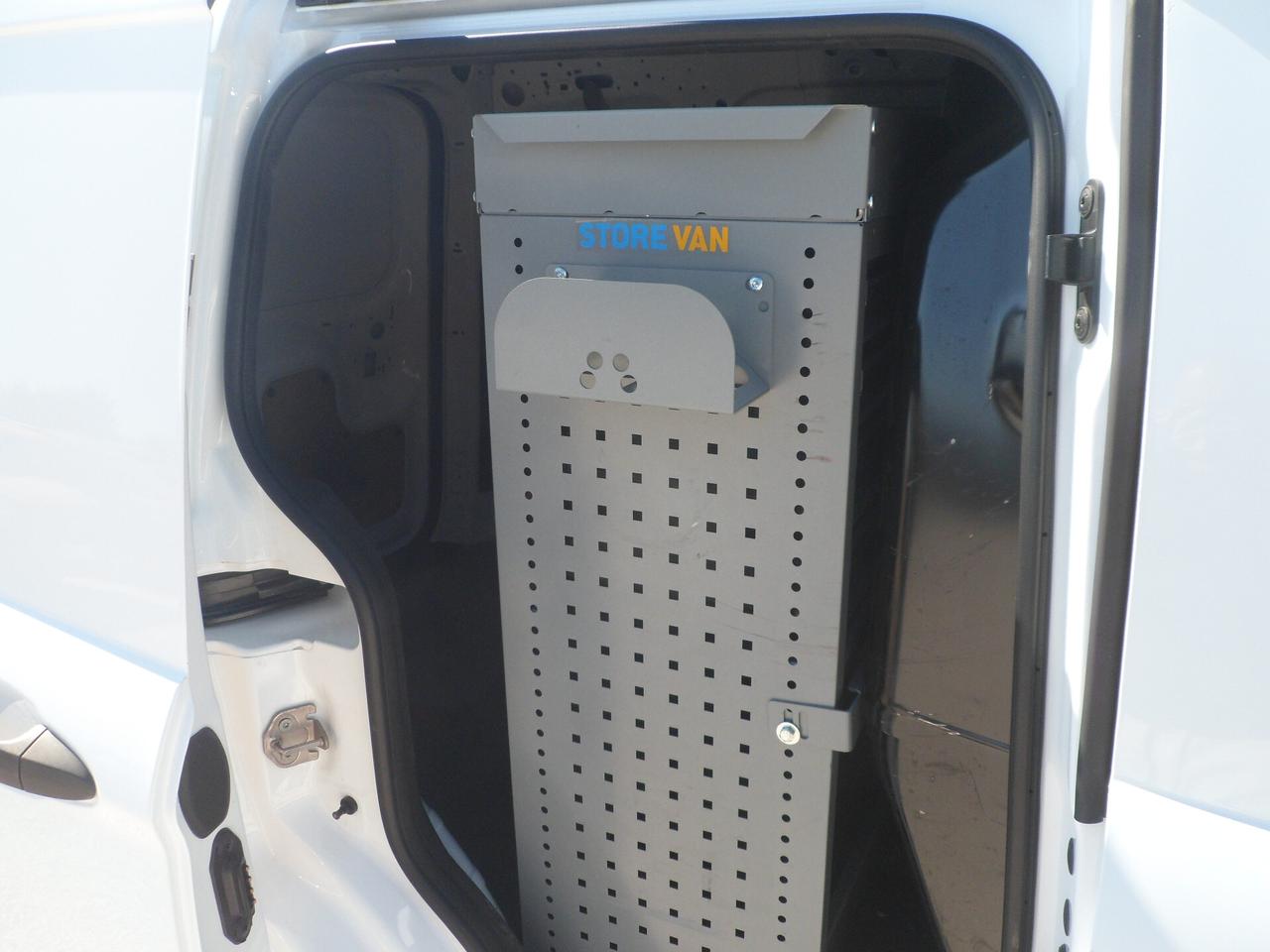 Ford Transit Courier furgone
