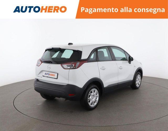 OPEL Crossland X 1.5 ECOTEC D 120 CV Start&Stop aut. Advance