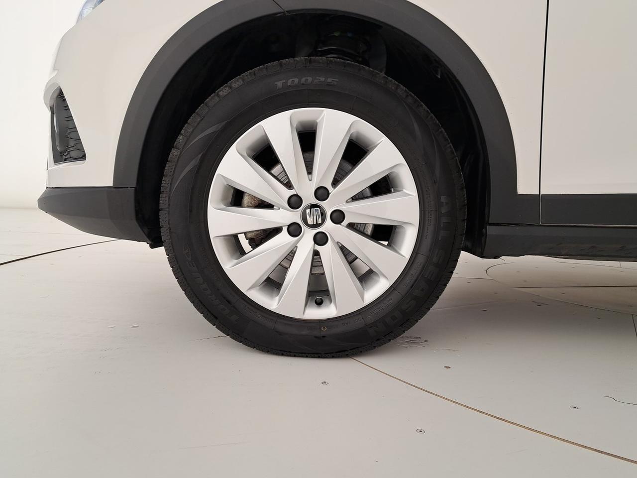 Seat Arona 1.0 ecotsi style 95cv