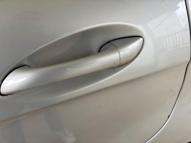 MERCEDES-BENZ A 160 BlueEFFICIENCY Elegance EURO 5 OK NEOPATENTATI