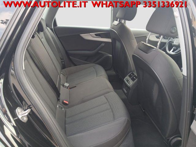 AUDI A4 Avant 35 TDI/163 CV S tronic Business Advanced