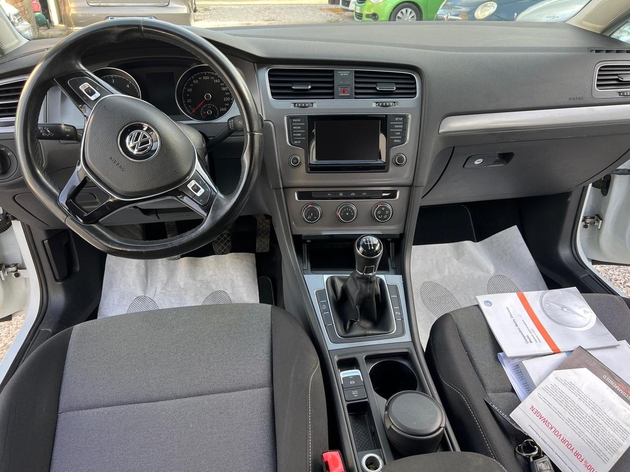 Volkswagen Polo 1.4 90cv 5p