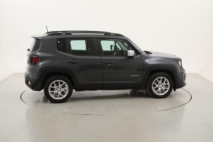 Jeep Renegade Hybrid Limited BR911758 1.5 Mild Hybrid 130CV