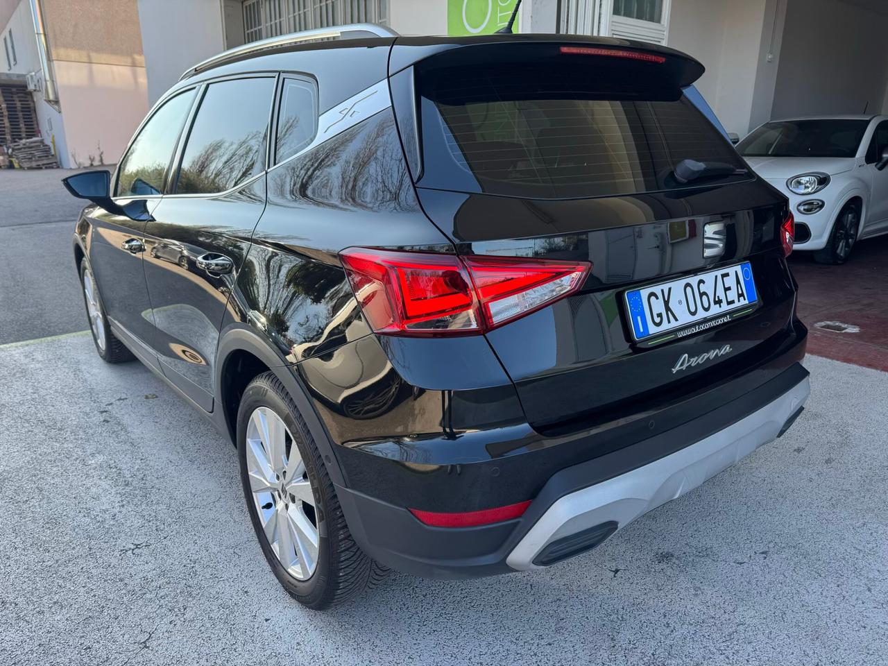 Seat Arona 1.0 ecotsi Xperience GARANZIA 36 MESI
