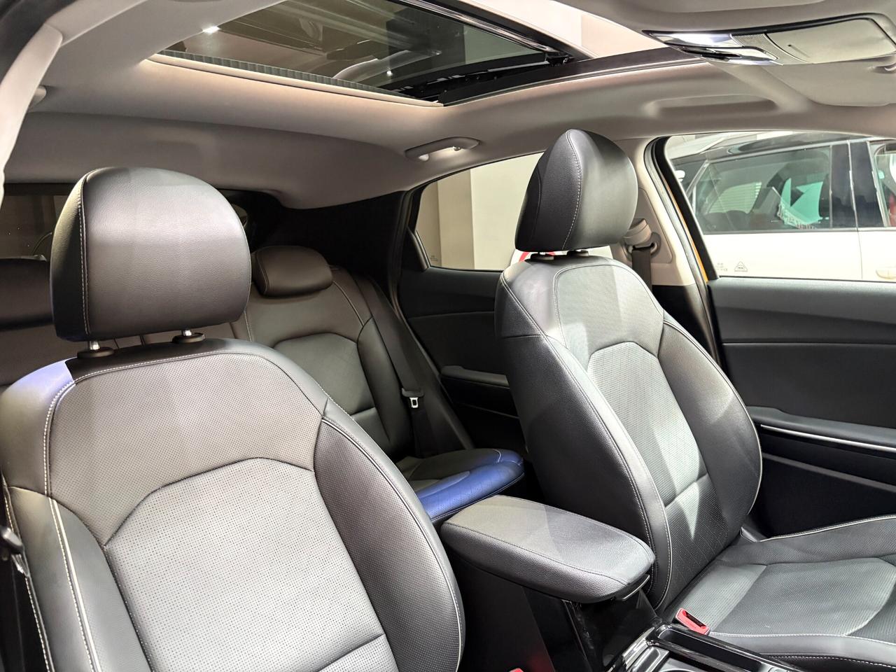 Kia XCeed 1.4 GPL T-GDi 140cv Evolution +Tetto FULL