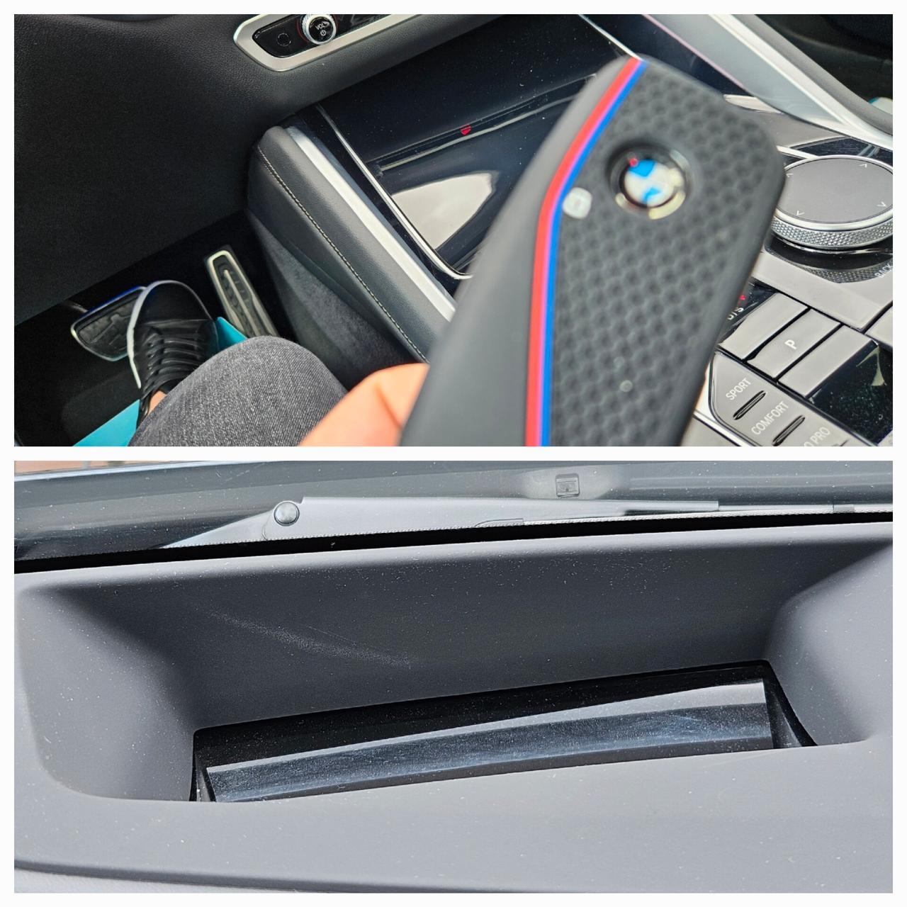 Bmw X6 M xDrive30d 48V Msport 10 Mila km Iva esposta