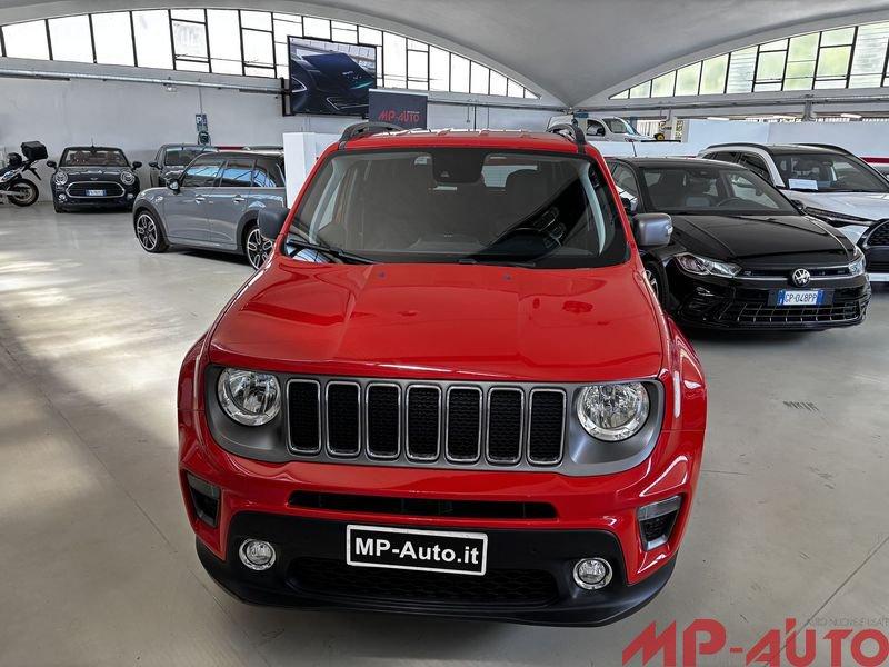 Jeep Renegade 1.0 T3 Limited