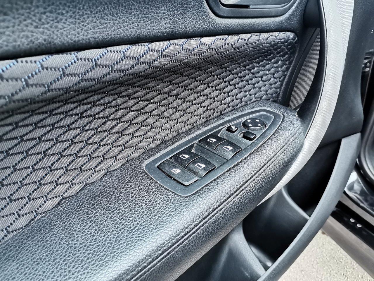 BMW 118 d Msport 5p auto