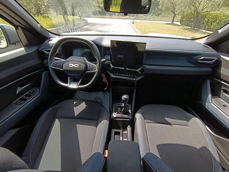 Dacia Duster Eco-G 100 CV Expression - PREZZO REALE