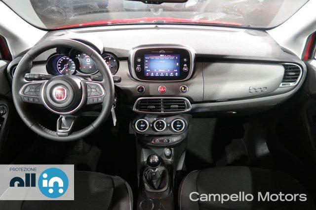 FIAT 500X 500X 1.3 Mjt 95cv My23