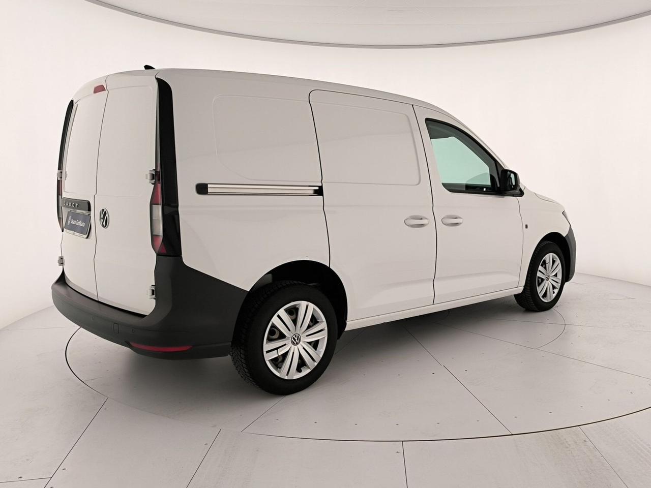 Volkswagen Caddy cargo 2.0 tdi 102cv business