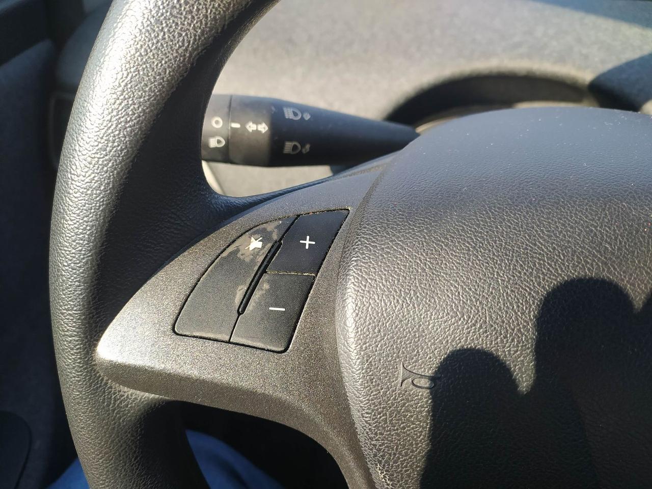 Lancia Ypsilon Elefantino Blu 1.2 LPG #10035