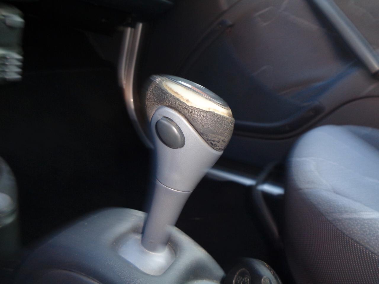 Smart ForTwo 700 coupé passion (45 kW)