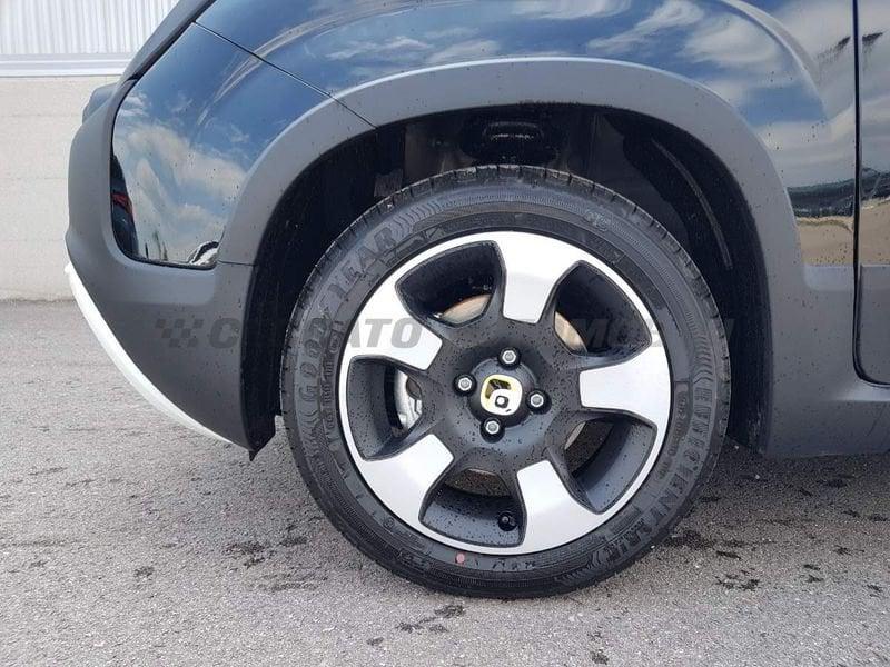 FIAT Panda Panda My25 1.0 70cv Hybrid Pandina