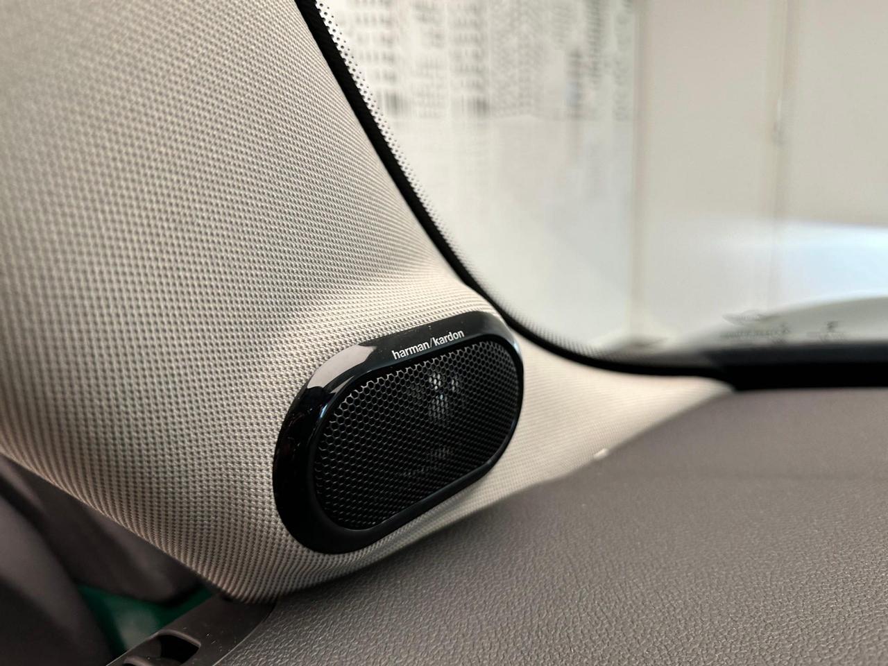 Mini Mini 3p 2.0 Cooper S Resolute auto