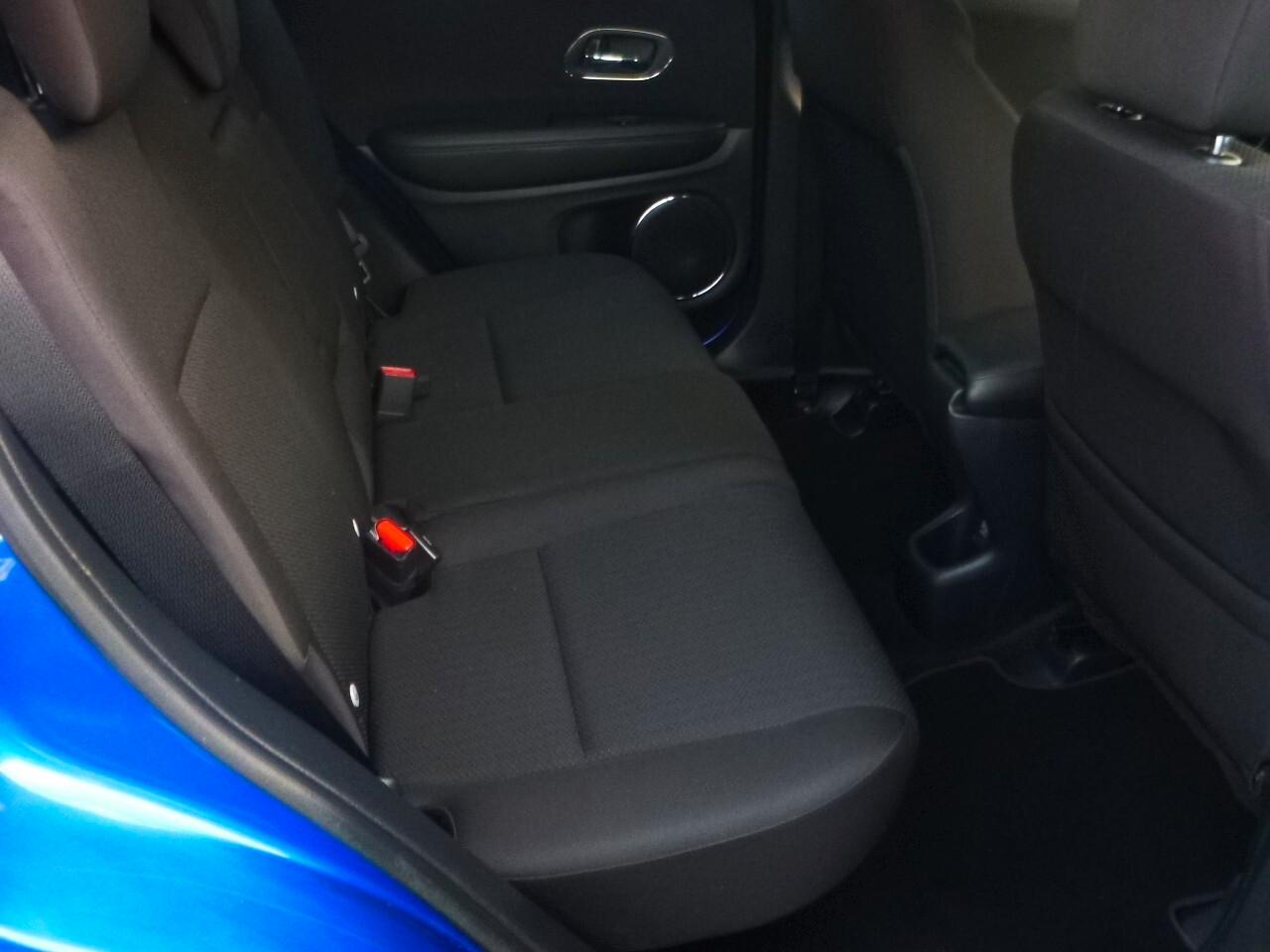 Honda HR-V 1.6 i-DTEC Elegance Navi ADAS,,,NEOPATENTATO